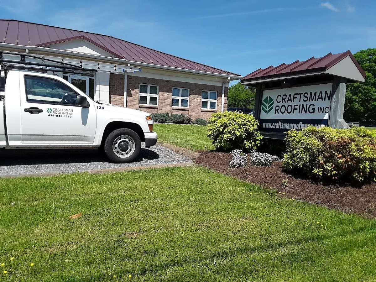 Quality Wind Damage Roof Repair by experienced craftsmen in Parkridge